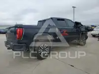 2020 GMC Sierra photo
