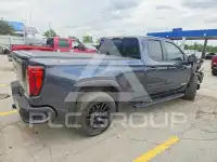 2021 GMC Sierra photo