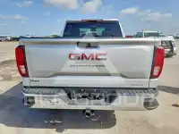 2021 GMC Sierra фото