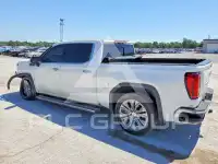 2021 GMC Sierra photo