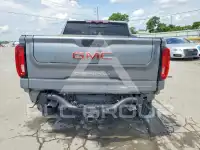2021 GMC Sierra photo