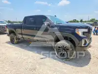2021 GMC Sierra фото