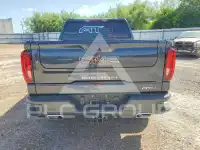 2021 GMC Sierra фото