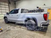 2021 GMC Sierra фото