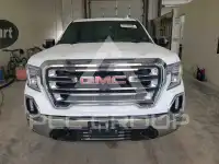 2021 GMC Sierra фото