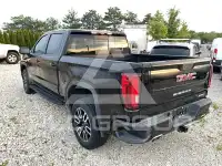 2021 GMC Sierra фото