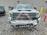 2021 GMC Sierra photo
