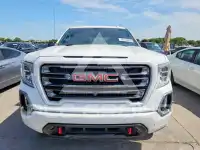 2021 GMC Sierra фото