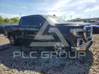 2021 GMC Sierra фото