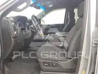 2021 GMC Sierra photo