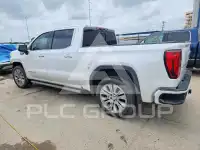 2021 GMC Sierra фото