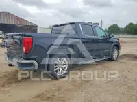 2021 GMC Sierra photo