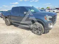 2021 GMC Sierra фото