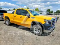 2021 GMC Sierra photo