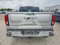 2021 GMC Sierra фото
