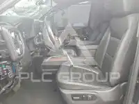 2021 GMC Sierra photo