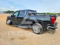 2021 GMC Sierra фото