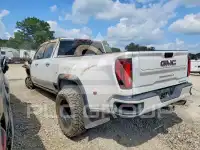 2021 GMC Sierra photo