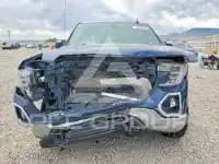 2021 GMC Sierra фото