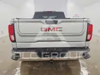 2021 GMC Sierra photo
