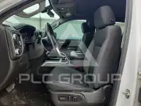 2021 GMC Sierra фото