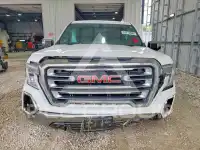 2021 GMC Sierra photo