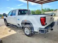 2021 GMC Sierra фото