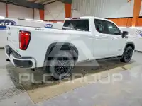 2021 GMC Sierra photo