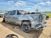 2021 GMC Sierra фото