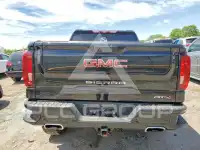 2021 GMC Sierra фото