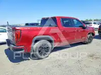 2021 GMC Sierra фото