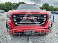 2021 GMC Sierra фото
