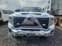 2021 GMC Sierra фото