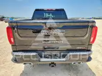 2021 GMC Sierra фото