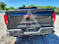 2021 GMC Sierra фото