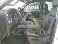 2021 GMC Sierra фото