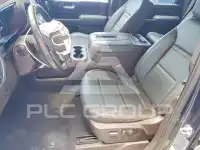 2021 GMC Sierra фото