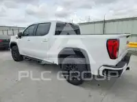 2021 GMC Sierra фото