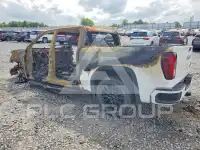 2021 GMC Sierra photo