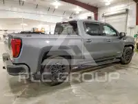 2021 GMC Sierra фото