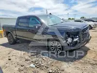 2021 GMC Sierra фото
