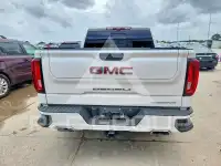 2021 GMC Sierra фото