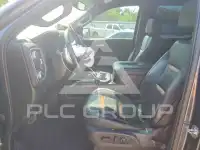 2021 GMC Sierra фото