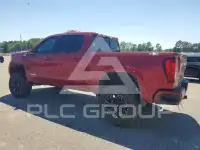 2021 GMC Sierra photo