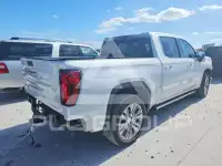 2021 GMC Sierra фото