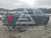 2021 GMC Sierra photo