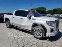 2021 GMC Sierra photo