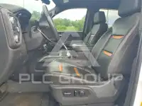 2021 GMC Sierra photo