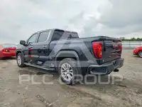 2021 GMC Sierra фото