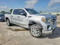 2021 GMC Sierra фото